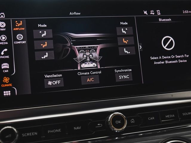 2022 Bentley Continental GT V8 - 22914489 - 20