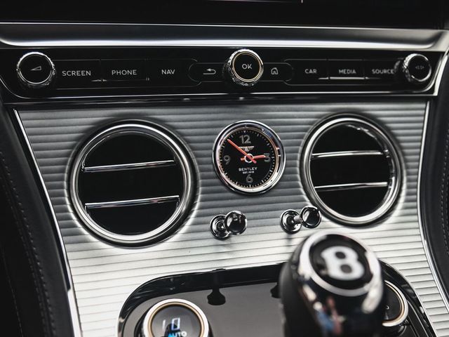 2022 Bentley Continental GT V8 - 22914489 - 21