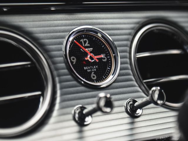 2022 Bentley Continental GT V8 - 22914489 - 22