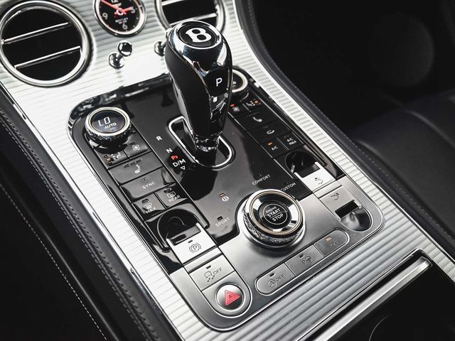 2022 Bentley Continental GT V8 - 22914489 - 27