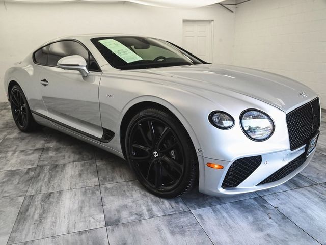 2022 Bentley Continental GT V8 - 22914489 - 2