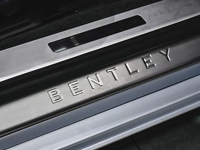2022 Bentley Continental GT V8 - 22914489 - 33