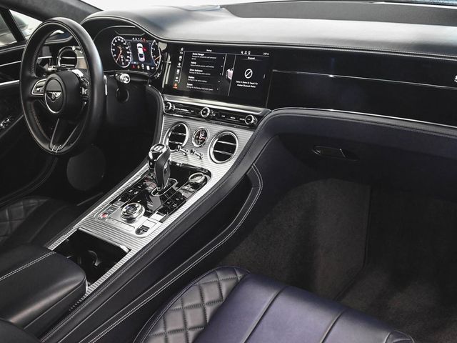2022 Bentley Continental GT V8 - 22914489 - 34