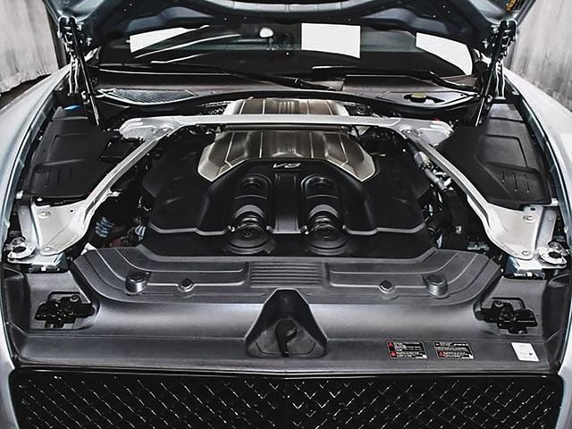 2022 Bentley Continental GT V8 - 22914489 - 35