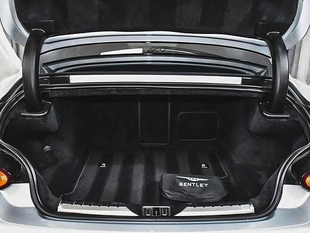 2022 Bentley Continental GT V8 - 22914489 - 36