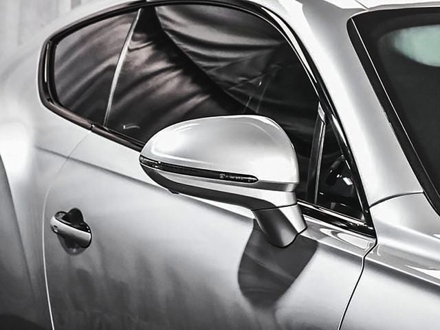 2022 Bentley Continental GT V8 - 22914489 - 37