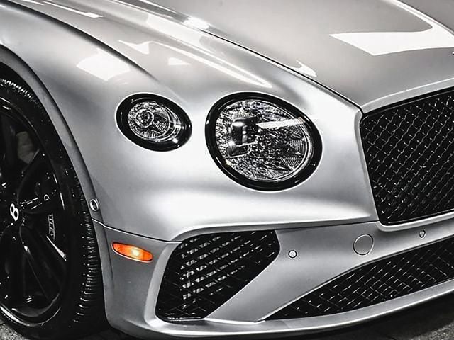2022 Bentley Continental GT V8 - 22914489 - 38