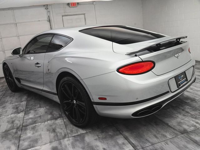 2022 Bentley Continental GT V8 - 22914489 - 3