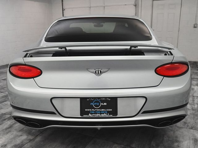 2022 Bentley Continental GT V8 - 22914489 - 4