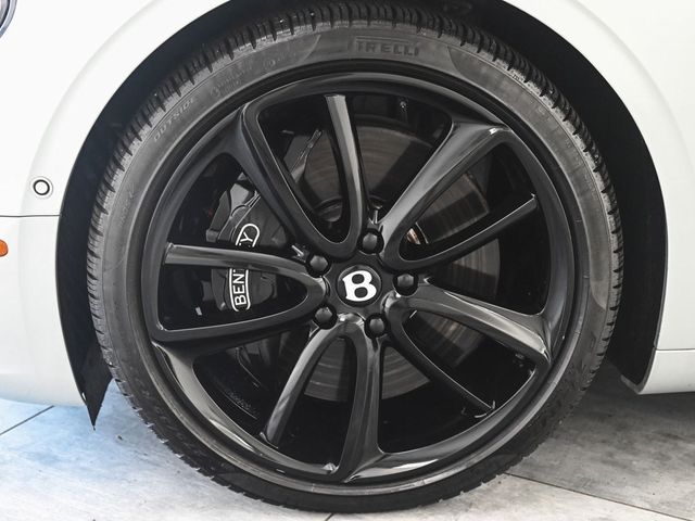 2022 Bentley Continental GT V8 - 22914489 - 7