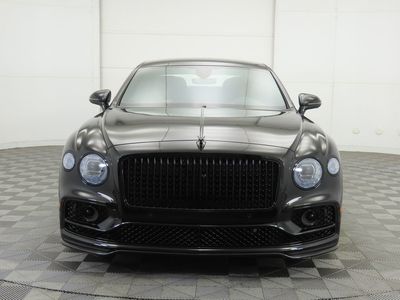 2022 Bentley Flying Spur - SCBBB6ZG7NC003265