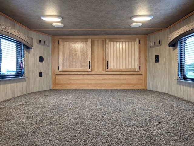 2022 Bison QuickDraw 3 Horse Living Quarters  - 22921400 - 8