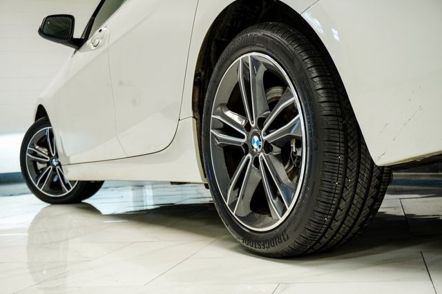2022 BMW 2 Series 228i Gran Coupe - 22903136 - 9