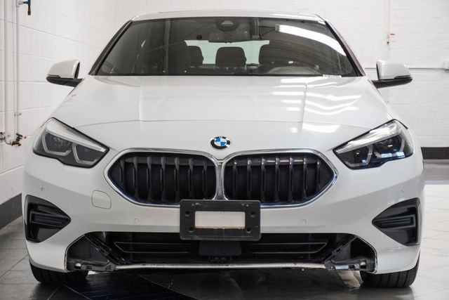 2022 BMW 2 Series 228i Gran Coupe - 22903136 - 11