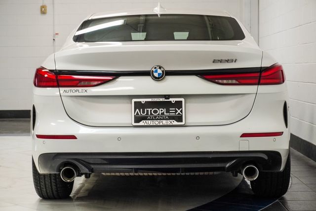 2022 BMW 2 Series 228i Gran Coupe - 22903136 - 12