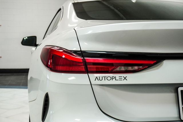 2022 BMW 2 Series 228i Gran Coupe - 22903136 - 13