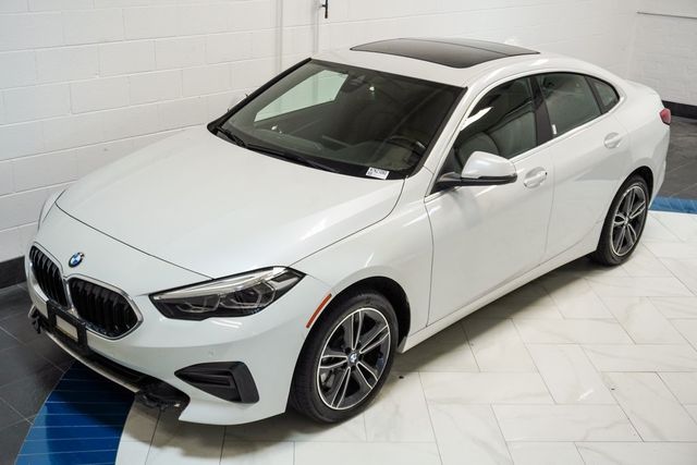 2022 BMW 2 Series 228i Gran Coupe - 22903136 - 15