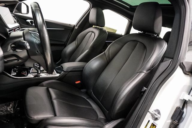 2022 BMW 2 Series 228i Gran Coupe - 22903136 - 17