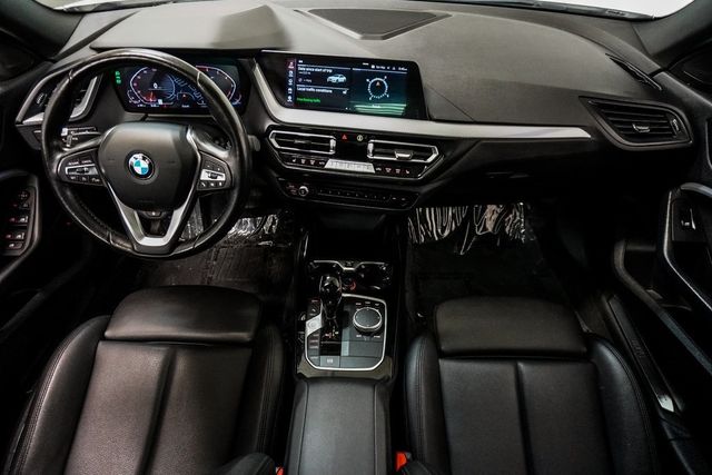 2022 BMW 2 Series 228i Gran Coupe - 22903136 - 25