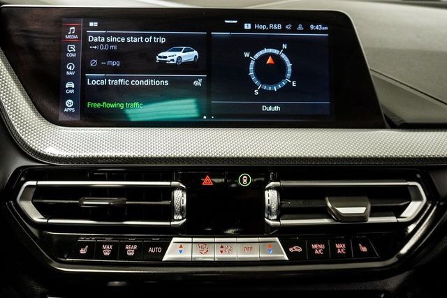 2022 BMW 2 Series 228i Gran Coupe - 22903136 - 38