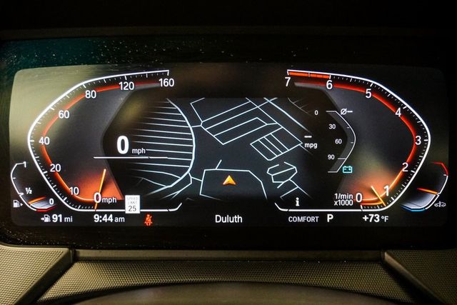 2022 BMW 2 Series 228i Gran Coupe - 22903136 - 45