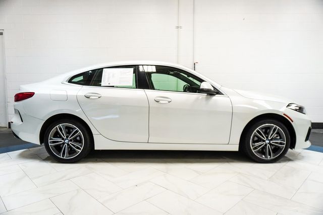 2022 BMW 2 Series 228i Gran Coupe - 22903136 - 8