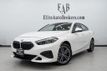 2022 BMW 2 Series 228i xDrive Gran Coupe - 22863394 - 0