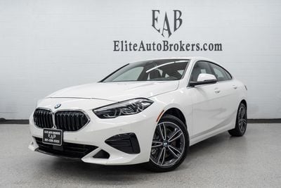 2022 BMW 2 Series - WBA73AK08N7K41227