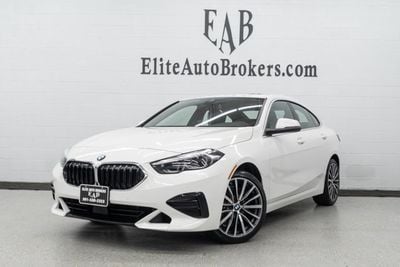 2022 BMW 2 Series - WBA73AK0XN7K97072