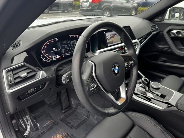 2022 BMW 2 Series 230i - 22383743 - 16