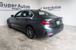 2022 BMW 3 Series 330i Sedan - 22352436 - 3