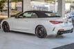 2022 BMW 4 Series M440i WHITE ON RED NAV BACKUP CAM LOW MILES LOADED MUST SEE - 22908639 - 9