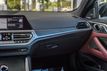 2022 BMW 4 Series M440i WHITE ON RED NAV BACKUP CAM LOW MILES LOADED MUST SEE - 22908639 - 37