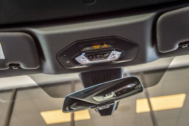 2022 BMW 4 Series M440i WHITE ON RED NAV BACKUP CAM LOW MILES LOADED MUST SEE - 22908639 - 39