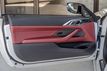 2022 BMW 4 Series M440i WHITE ON RED NAV BACKUP CAM LOW MILES LOADED MUST SEE - 22908639 - 47