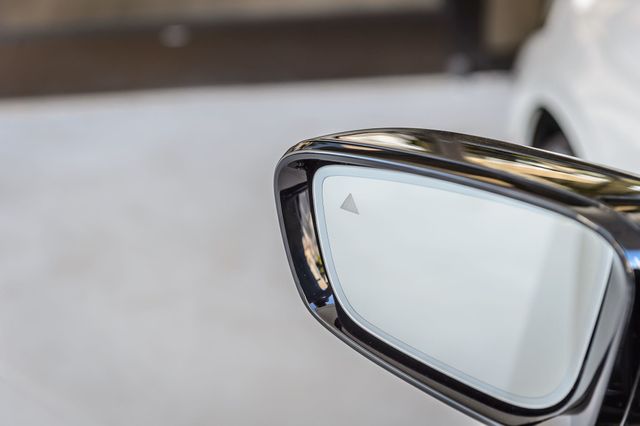 2022 BMW 4 Series M440i WHITE ON RED NAV BACKUP CAM LOW MILES LOADED MUST SEE - 22908639 - 48