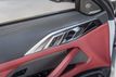 2022 BMW 4 Series M440i WHITE ON RED NAV BACKUP CAM LOW MILES LOADED MUST SEE - 22908639 - 50