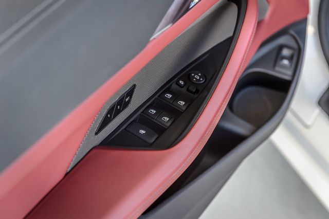 2022 BMW 4 Series M440i WHITE ON RED NAV BACKUP CAM LOW MILES LOADED MUST SEE - 22908639 - 51