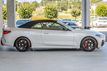2022 BMW 4 Series M440i WHITE ON RED NAV BACKUP CAM LOW MILES LOADED MUST SEE - 22908639 - 53