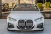 2022 BMW 4 Series M440i WHITE ON RED NAV BACKUP CAM LOW MILES LOADED MUST SEE - 22908639 - 6