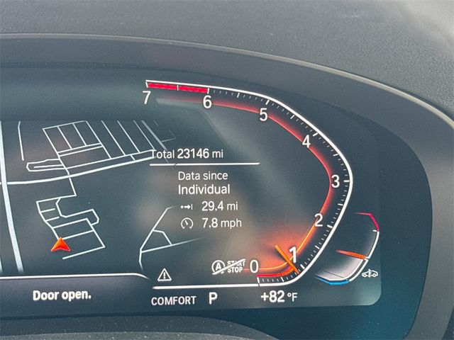 2022 BMW 5 Series 530i Sedan - 22831053 - 27