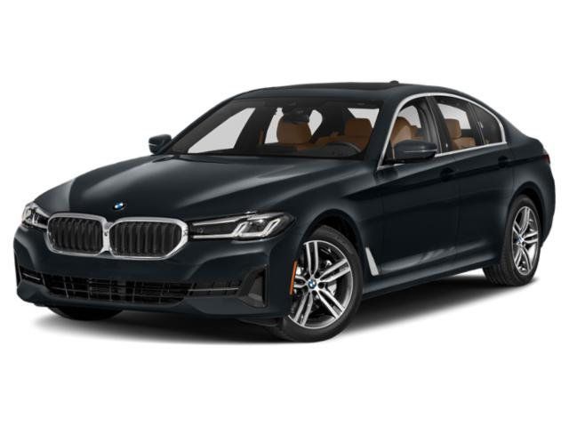 2022 BMW 5 Series 530i xDrive Sedan - 22939800 - 0