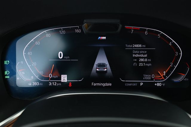 2022 BMW 7 Series 740i xDrive with M Sport, Premium & Driving Assistance Pro Pkgs - 22916654 - 12