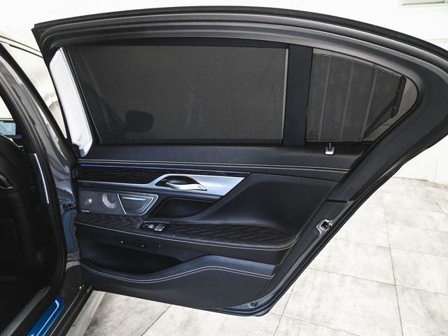 2022 BMW 7 Series ALPINA B7 xDrive - 22915688 - 13