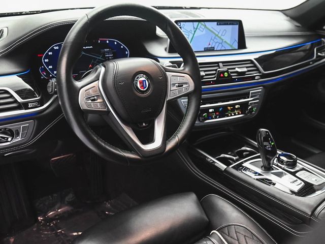 2022 BMW 7 Series ALPINA B7 xDrive - 22915688 - 17