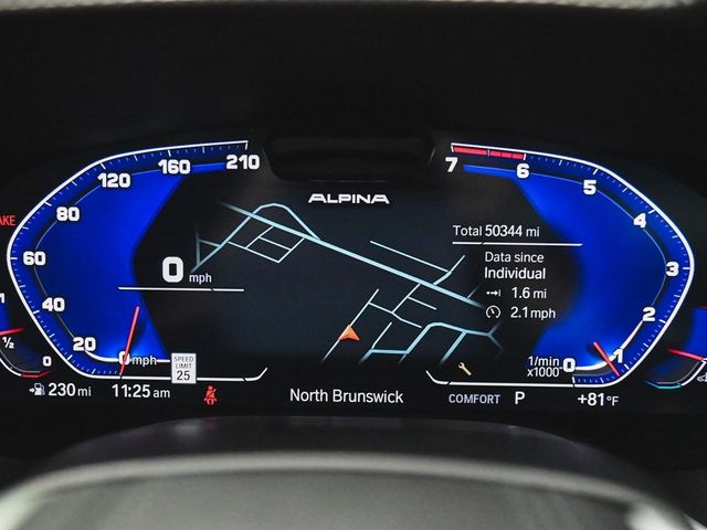 2022 BMW 7 Series ALPINA B7 xDrive - 22915688 - 18