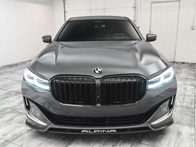 2022 BMW 7 Series ALPINA B7 xDrive - 22915688 - 1