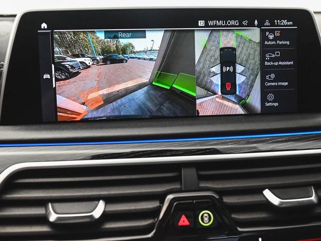 2022 BMW 7 Series ALPINA B7 xDrive - 22915688 - 19