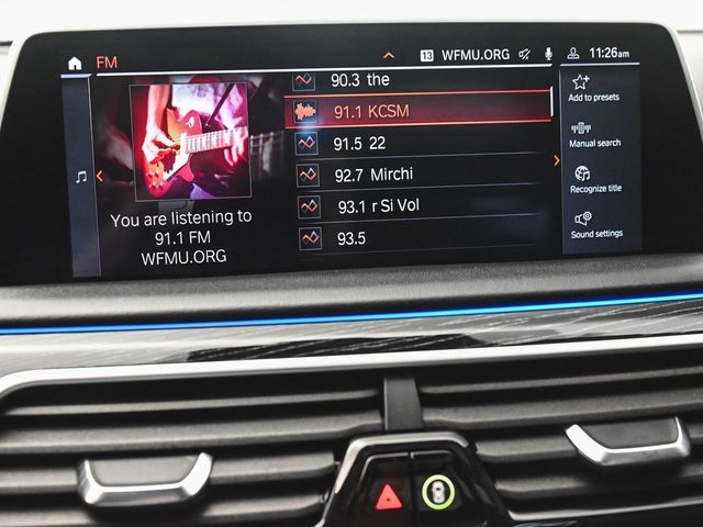 2022 BMW 7 Series ALPINA B7 xDrive - 22915688 - 21