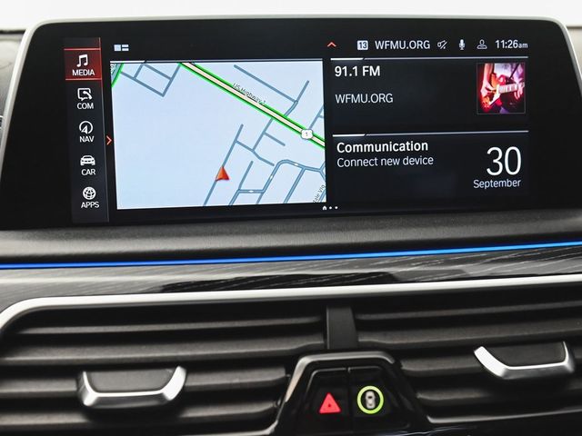 2022 BMW 7 Series ALPINA B7 xDrive - 22915688 - 22